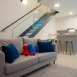 Cozy Modern Loft By De Lux @ Ekocheras, Kl